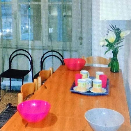 Cinque Terre House Of The Port With Parking Apartment La Spezia Bagian luar foto