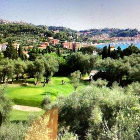 Cinque Terre House Of The Port With Parking Apartment La Spezia Bagian luar foto