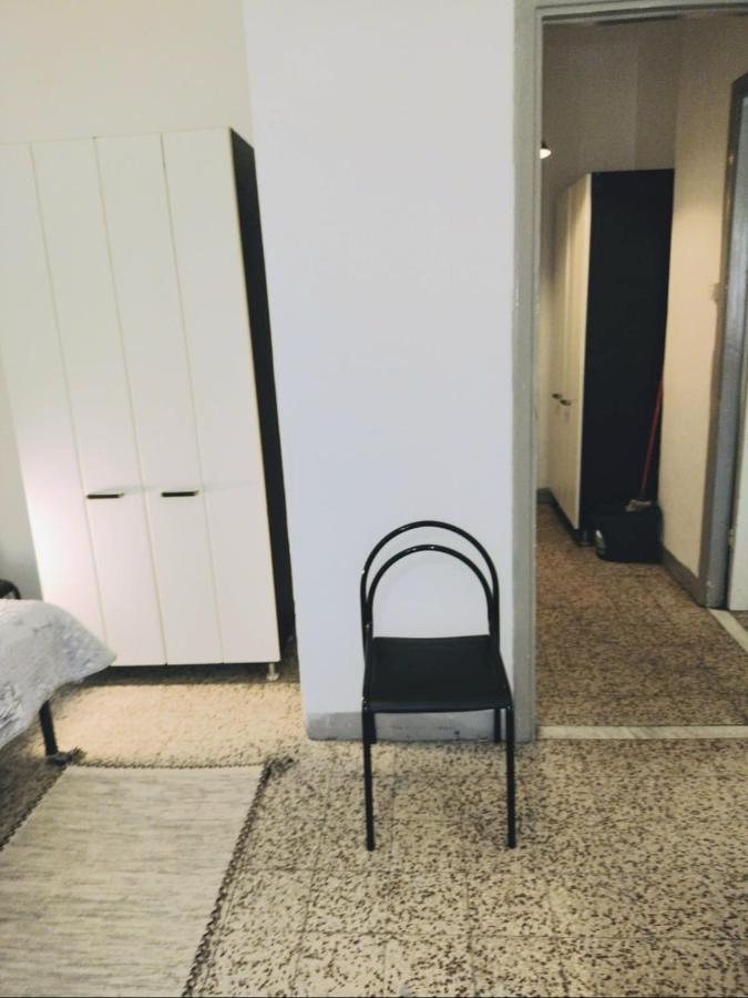 Cinque Terre House Of The Port With Parking Apartment La Spezia Bagian luar foto