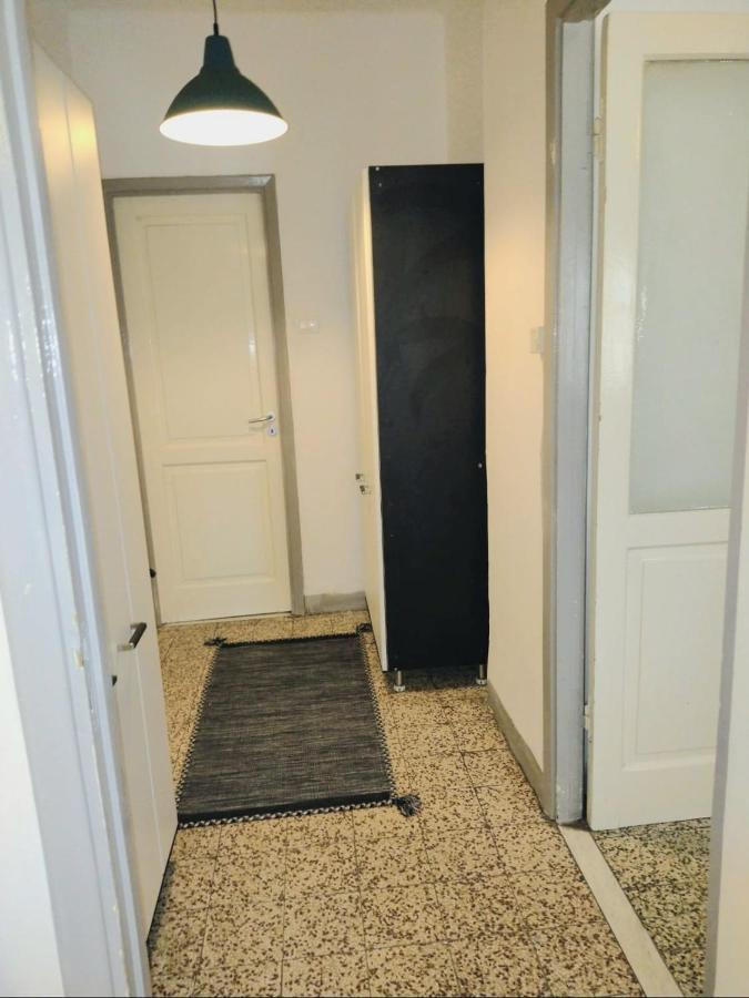 Cinque Terre House Of The Port With Parking Apartment La Spezia Bagian luar foto