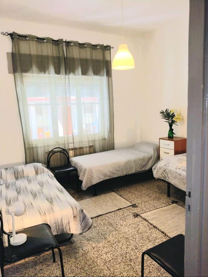 Cinque Terre House Of The Port With Parking Apartment La Spezia Bagian luar foto