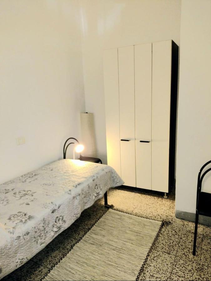 Cinque Terre House Of The Port With Parking Apartment La Spezia Bagian luar foto