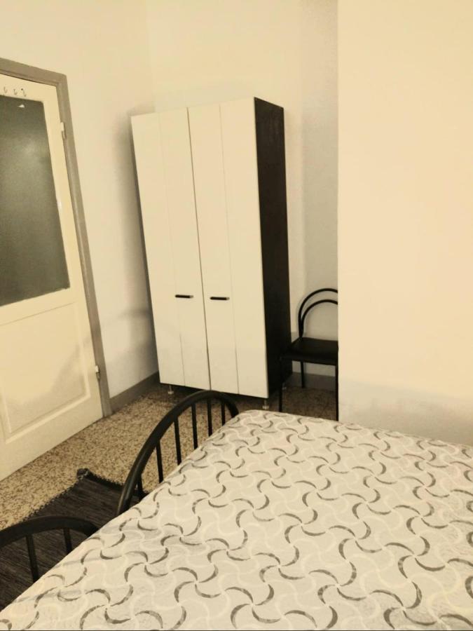 Cinque Terre House Of The Port With Parking Apartment La Spezia Bagian luar foto