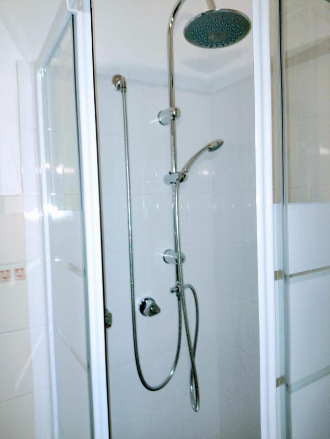 Cinque Terre House Of The Port With Parking Apartment La Spezia Bagian luar foto