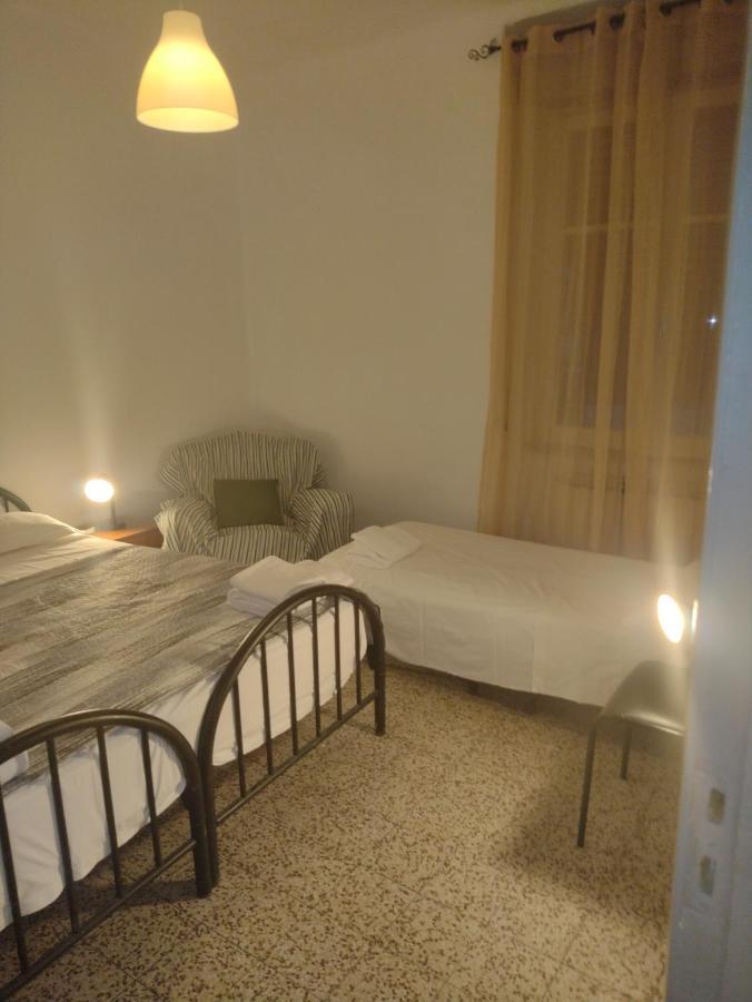 Cinque Terre House Of The Port With Parking Apartment La Spezia Bagian luar foto