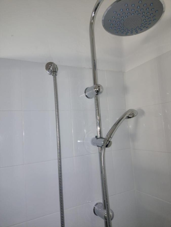 Cinque Terre House Of The Port With Parking Apartment La Spezia Bagian luar foto