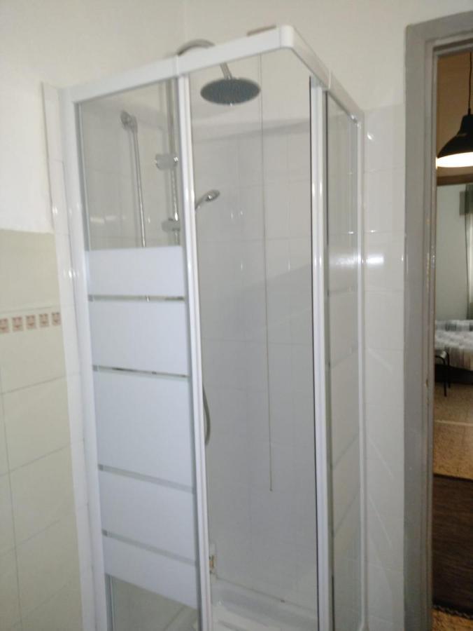 Cinque Terre House Of The Port With Parking Apartment La Spezia Bagian luar foto