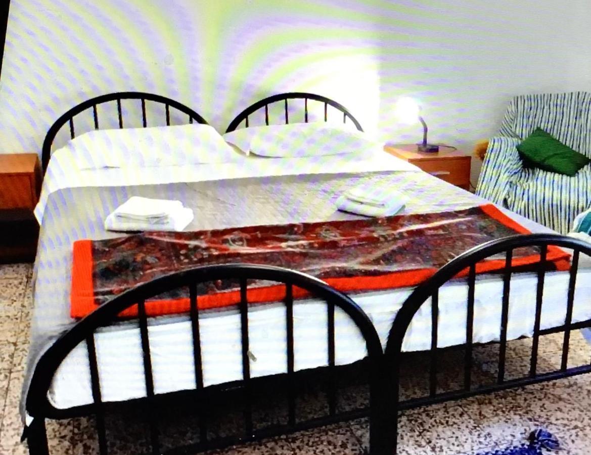 Cinque Terre House Of The Port With Parking Apartment La Spezia Bagian luar foto