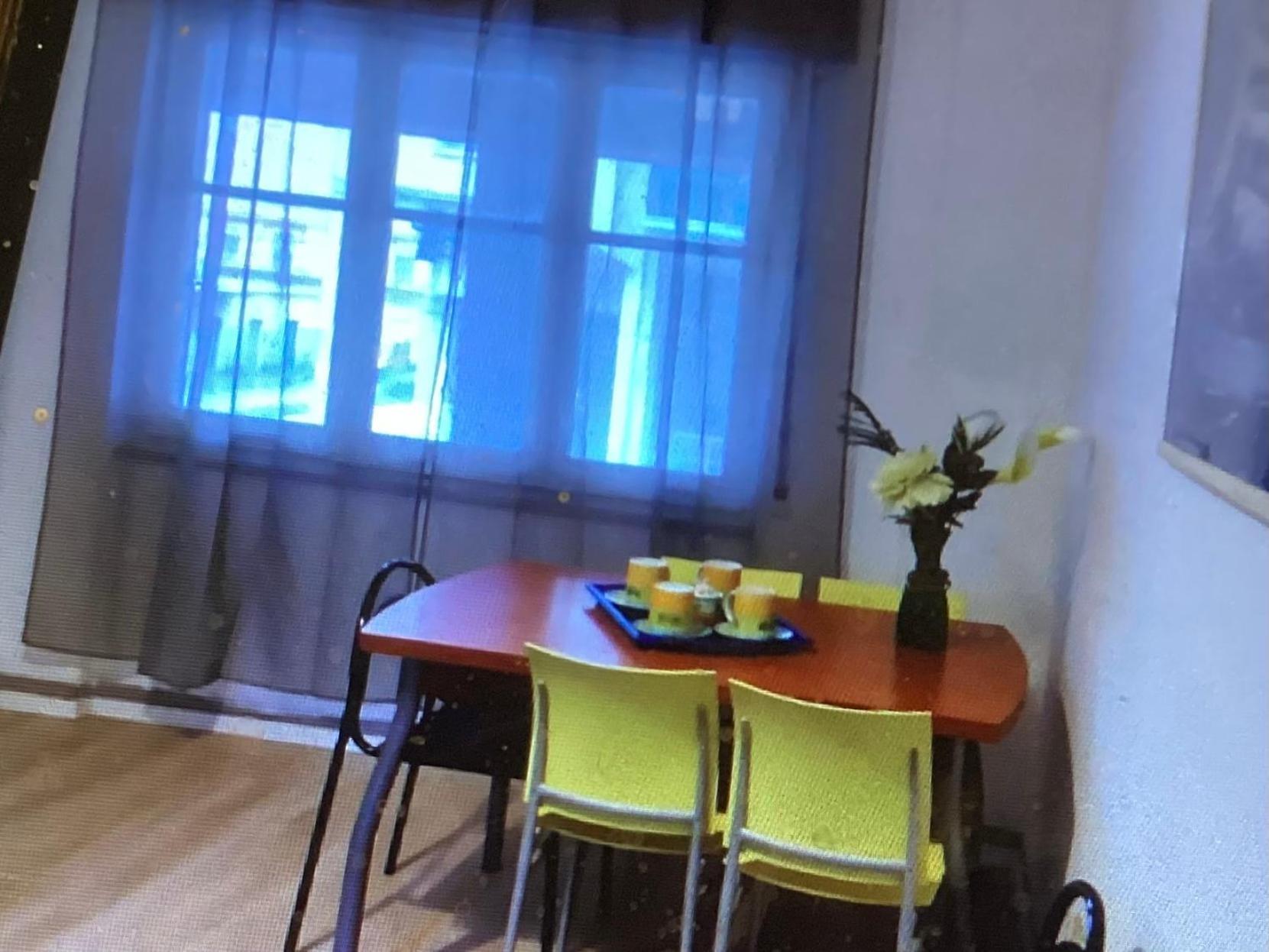 Cinque Terre House Of The Port With Parking Apartment La Spezia Bagian luar foto