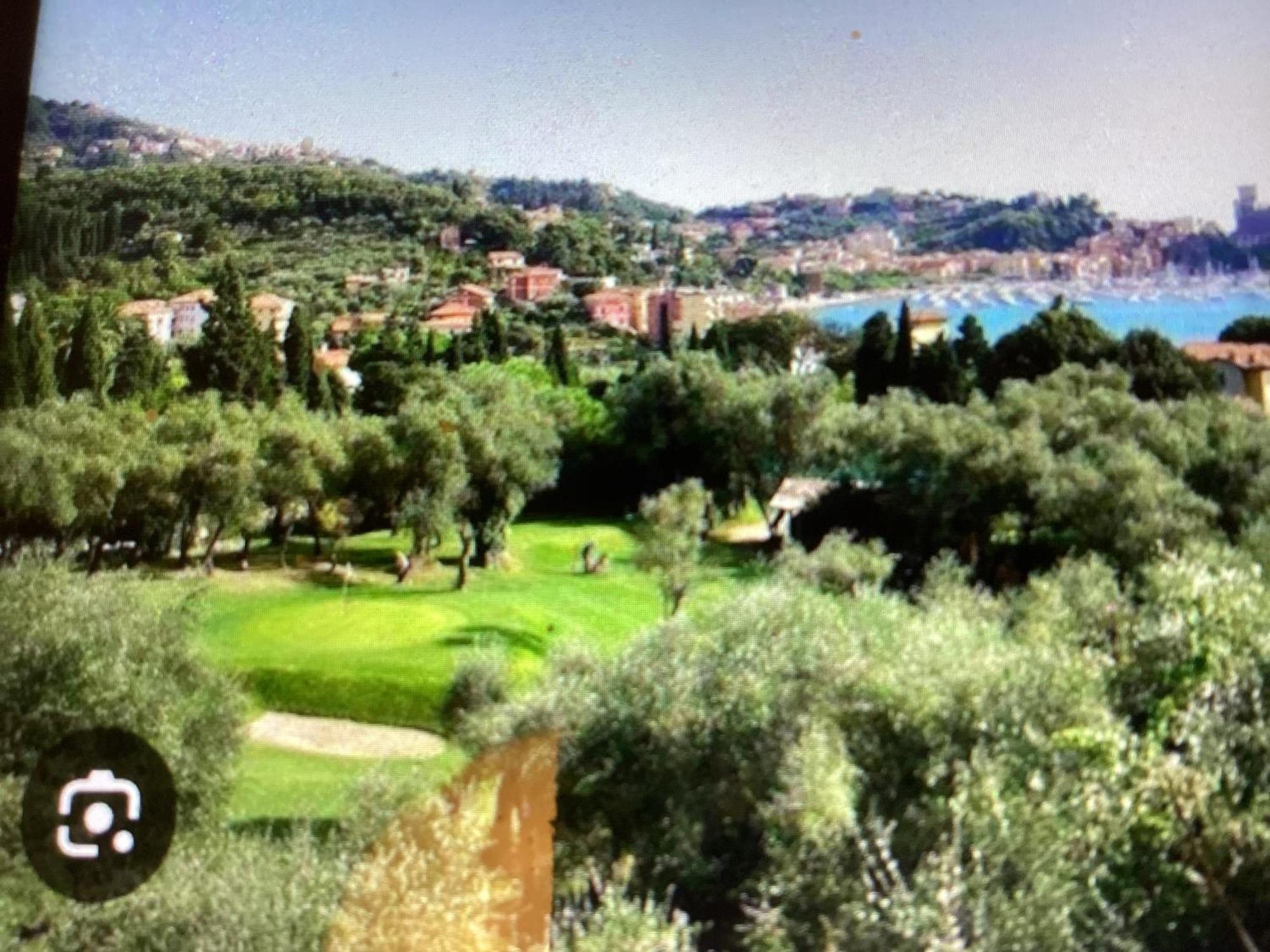 Cinque Terre House Of The Port With Parking Apartment La Spezia Bagian luar foto