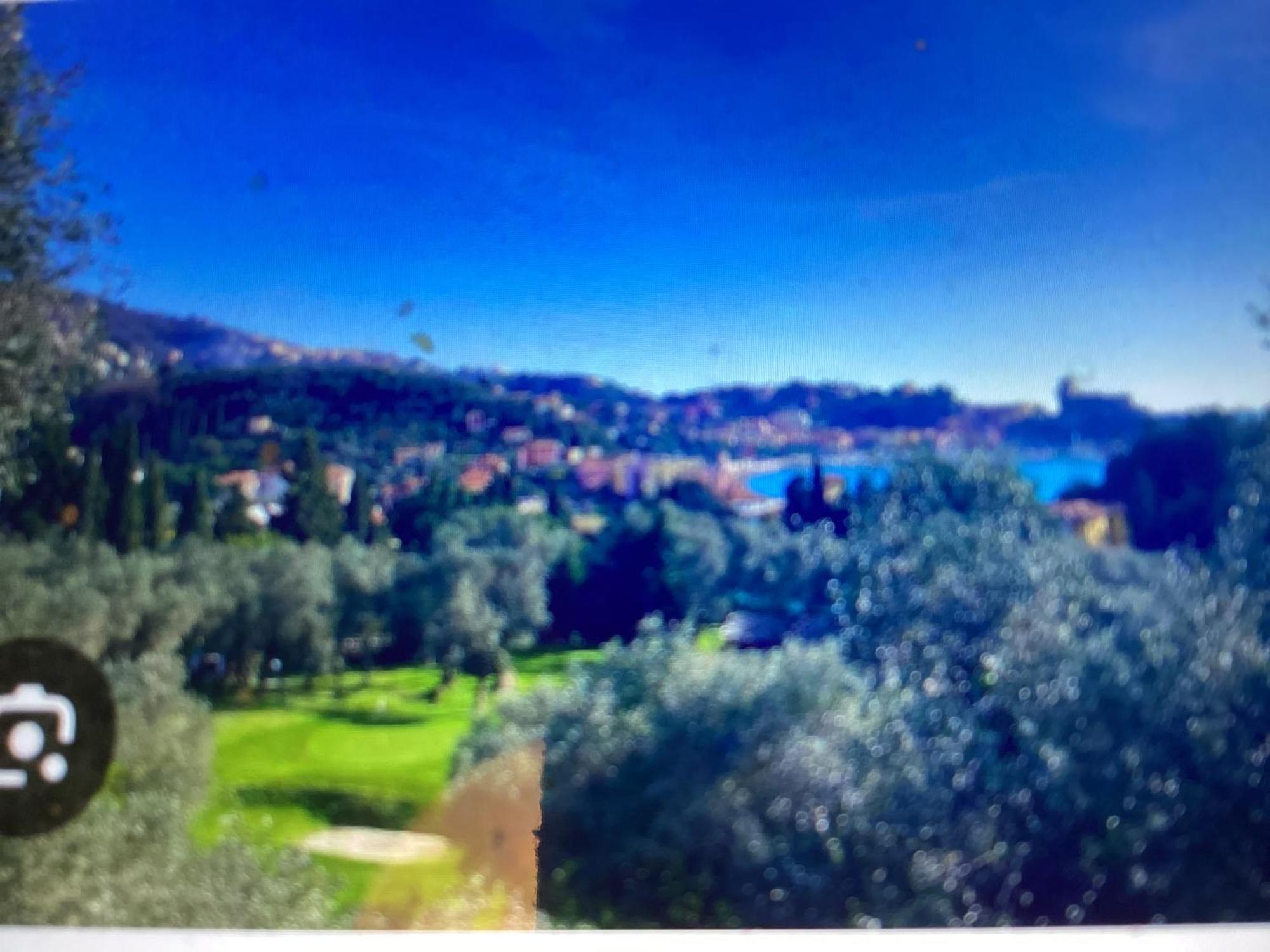 Cinque Terre House Of The Port With Parking Apartment La Spezia Bagian luar foto