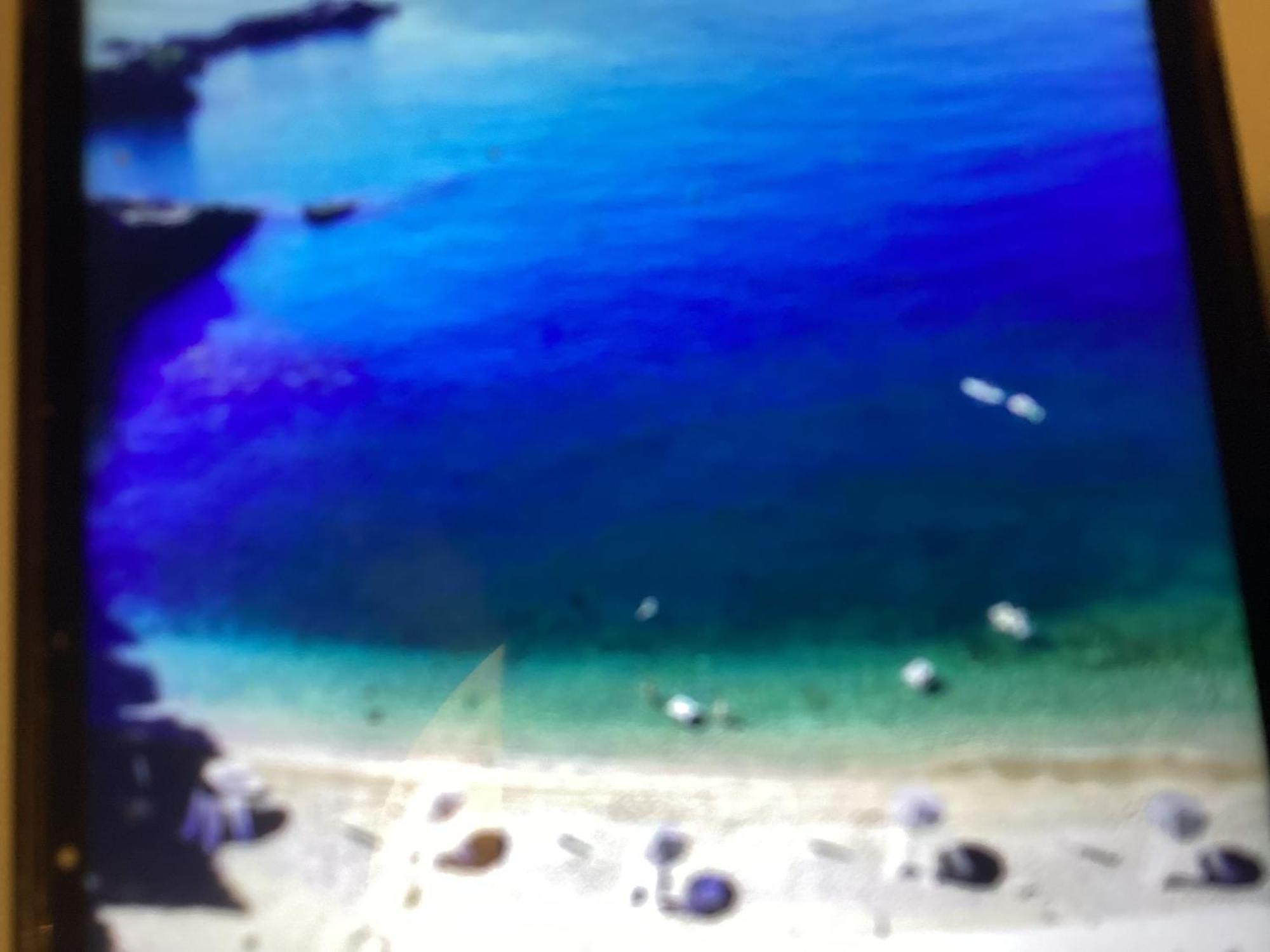 Cinque Terre House Of The Port With Parking Apartment La Spezia Bagian luar foto